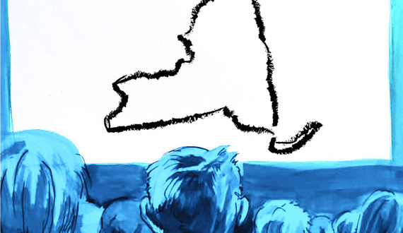 New York state defends women’s health with Reproductive Health Act