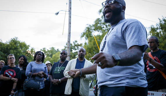 Experts: Poverty, historical factors led to Syracuse homicide rate