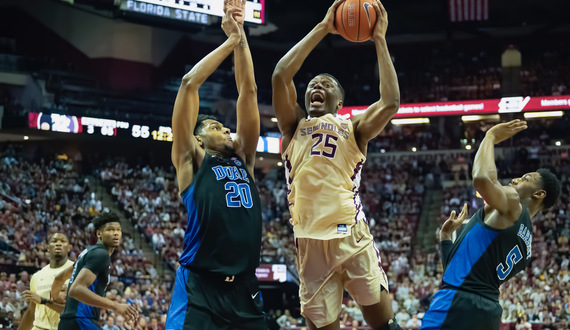 Syracuse’s next opponent: What to know about No. 22 Florida State