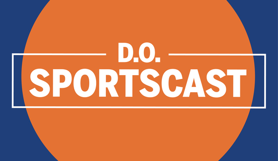 D.O. Sportscast: Women’s basketball beat writers talk shooting struggles, Quentin Hillsman