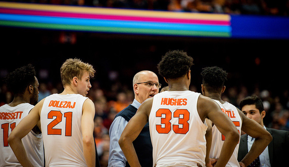 The Final Word: Beat writers discuss Syracuse’s loss to Florida State