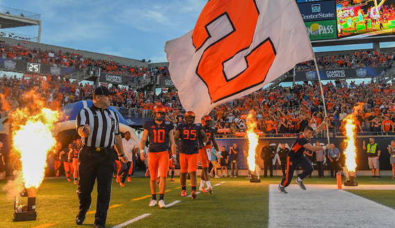 Takeaways from Dino Babers’ National Signing Day press conference