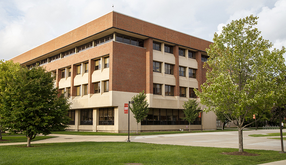 SU creates search committee to replace Dean Teresa Dahlberg