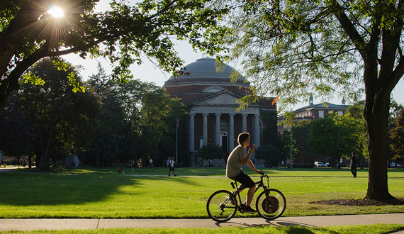 SU announces spring semester University Lectures speakers