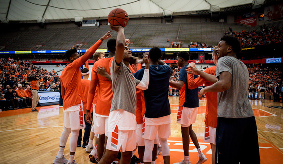 ACC announces men’s basketball matchups for each of next 3 seasons