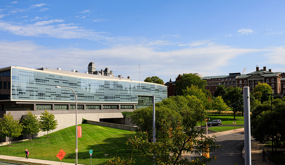 Catch up on 3 SU news stories you may have missed this week