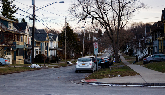 Students circulate statement criticizing DPS, SPD handling of Ackerman Avenue assault