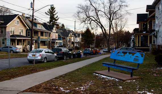 SA to discuss assault on Ackerman Avenue during Monday Assembly meeting