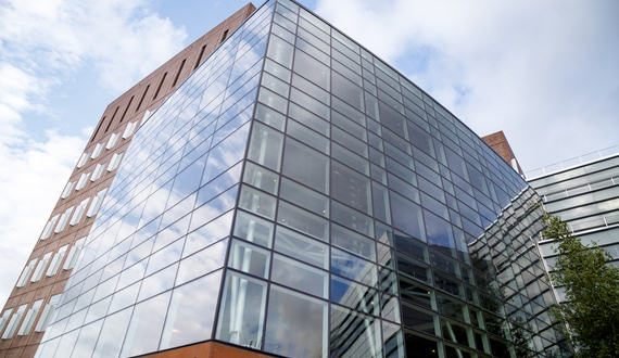 Man trespasses in Whitman professor’s office