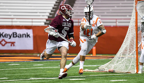 After historic loss, Syracuse’s strength lies in its defense