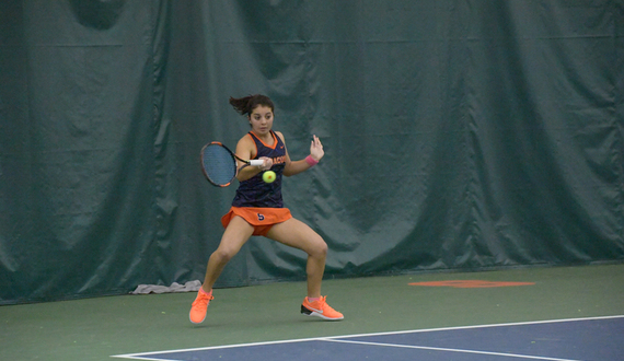 Miranda Ramirez’s 2nd set comeback clinches Syracuse win