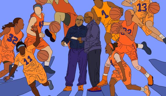 Q-BALL: Inside the creation of Syracuse’s margin-based offense