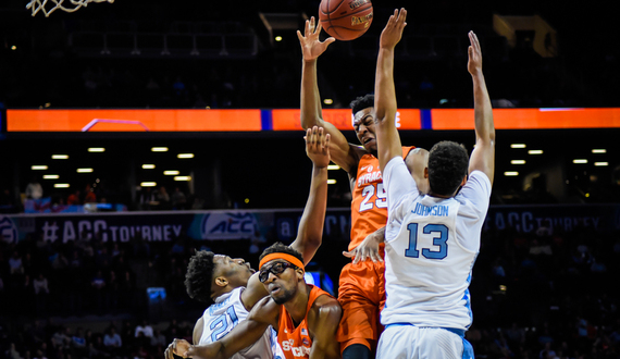 Opponent preview: What to know about No. 5 North Carolina