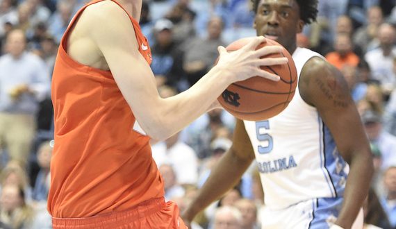 3 takeaways from Syracuse’s loss to No. 5 North Carolina