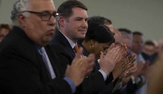 Local politicians react to ‘State of the County’ address