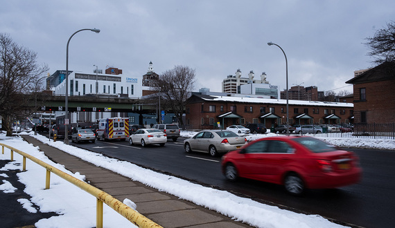 A new Syracuse nonprofit plans to coordinate South Side development efforts