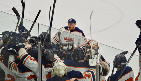 Michael Kuruc hopes experience as video coordinator leads to future coaching job