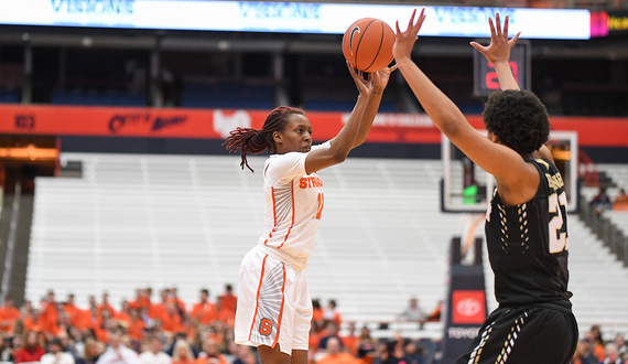 Gabrielle Cooper’s health battle has derailed her junior season