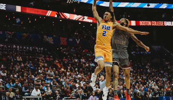 What we learned about Pittsburgh, Syracuse’s ACC Tournament 2nd-round opponent