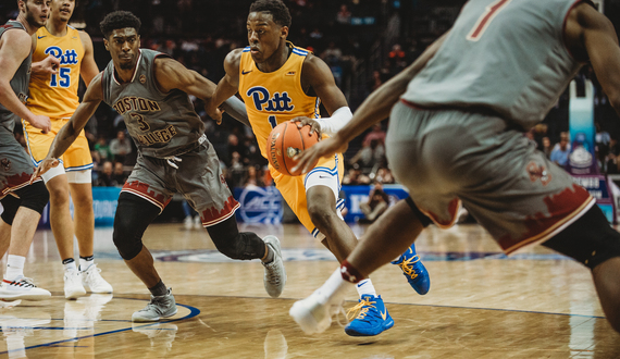 Syracuse’s next opponent: What to know about Pittsburgh ahead of ACC Tournament 2nd-round matchup