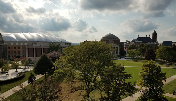 4 stories you may have missed over spring break