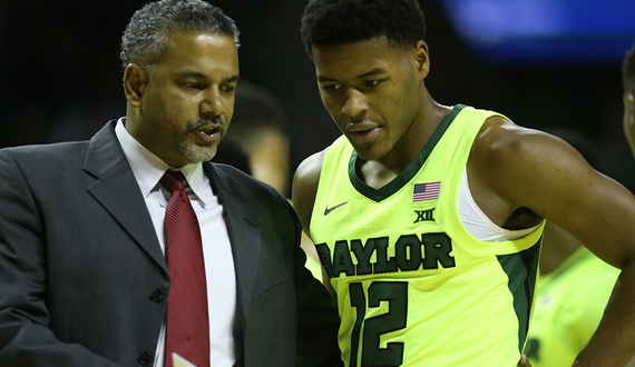 Film review: Finding the vulnerabilities in Baylor’s morphing defense