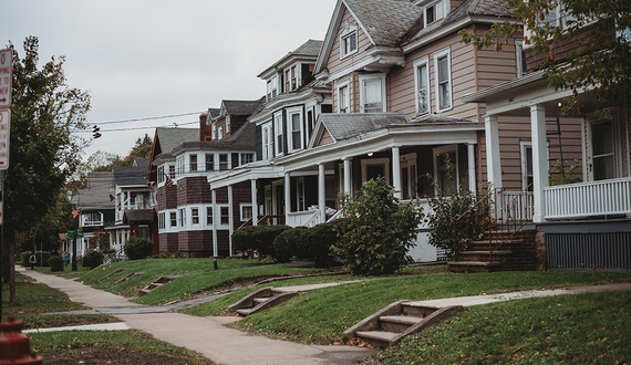 Student raises concerns over accessibility of University Hill neighborhood