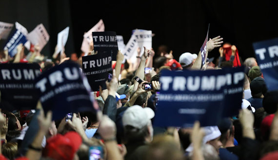 Trump’s free speech executive order will do little to change existing laws, experts say