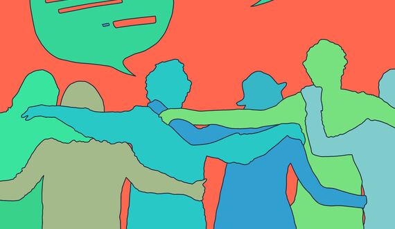 SU to recognize Sexual Assault Awareness Month with panels, film screening