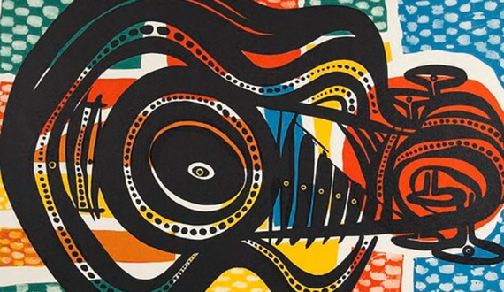 SUArt Galleries to unveil 3 exhibits Thursday