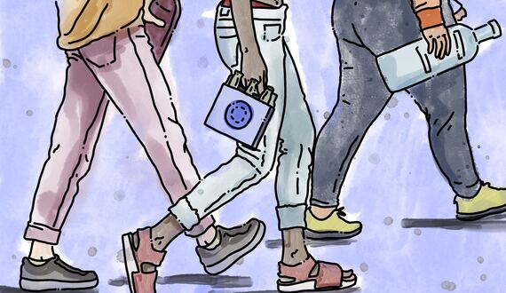 Greek life reemphasizes sorority alcohol policy