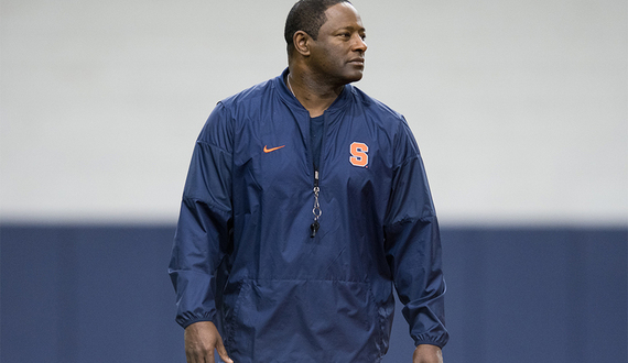 Takeaways from the 2019 Syracuse spring football game