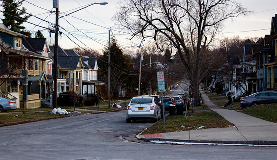 Teenage girl charged in connection to Ackerman Avenue assault