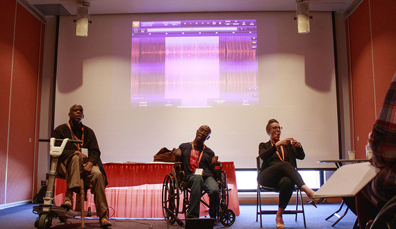 SU hosts 6th annual disability-devoted comic con