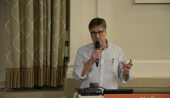 SU plans to increase research spending to $200 million