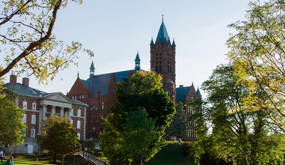 SU to hold vigil for victims of Sri Lanka bombings