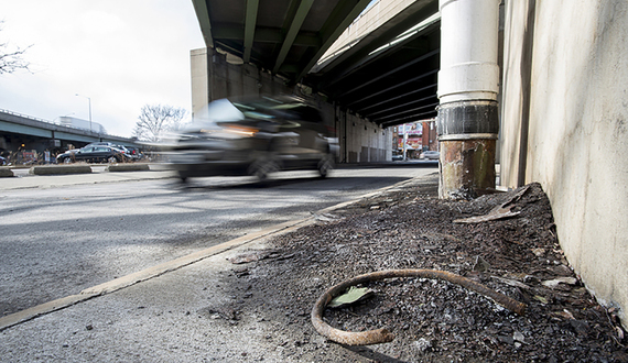 Community grid construction to take 5 years