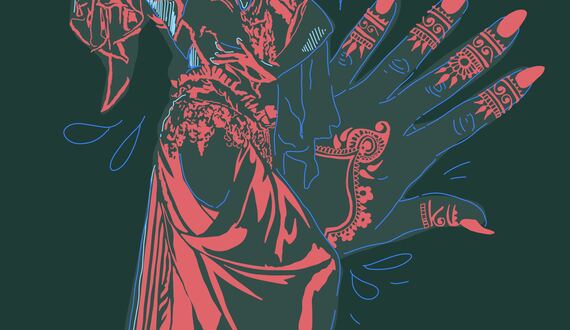 1st Middle Eastern Gala to bring culture, tradition to SU