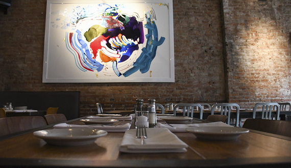 Syracuse restaurants prepare for commencement weekend