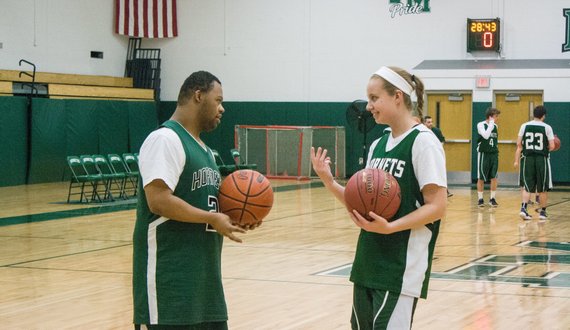 Unified Sports opens door for students with disabilities
