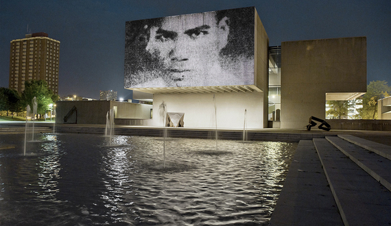 I.M. Pei, architect of Newhouse 1 and Everson Museum, dies at 102