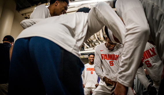 Syracuse to host Niagara, Patrick Beilein in December