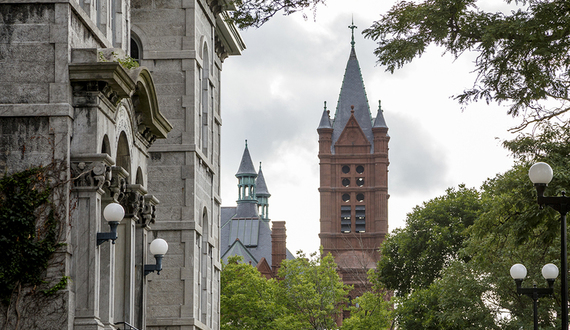 SU approves additional recommendations from disability review committee