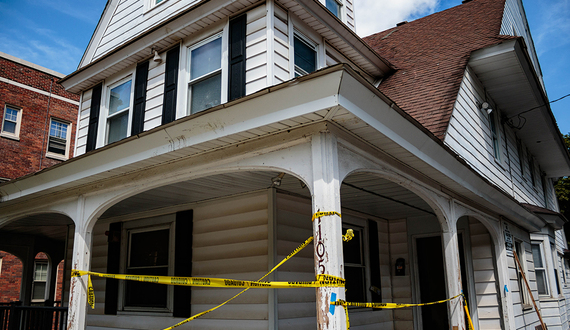 Fiji moves into former Theta Tau house