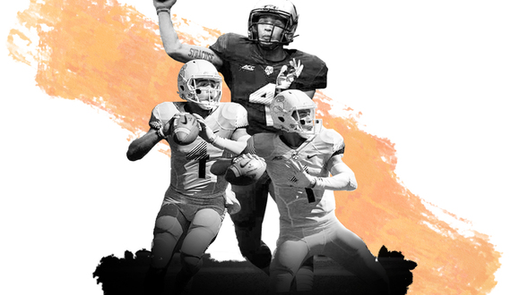 4 years since being medically disqualified, AJ Long reflects on self-doubt from football