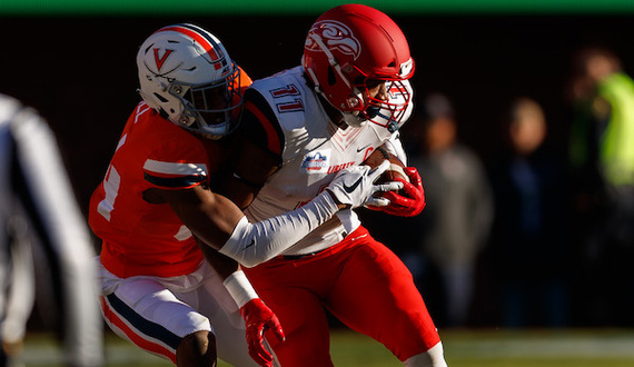 Opponent preview: What to know about Liberty