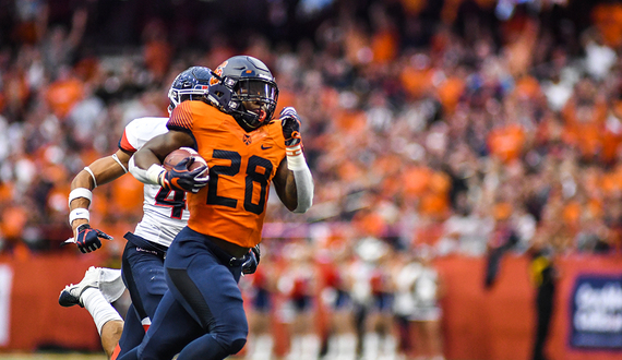 Roundtable: Beat writers analyze offensive line concerns, newcomers and continued success