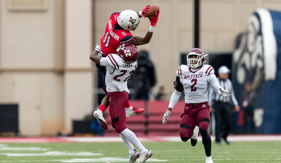 Beat writers unanimously pick Syracuse to beat Liberty in season-opener