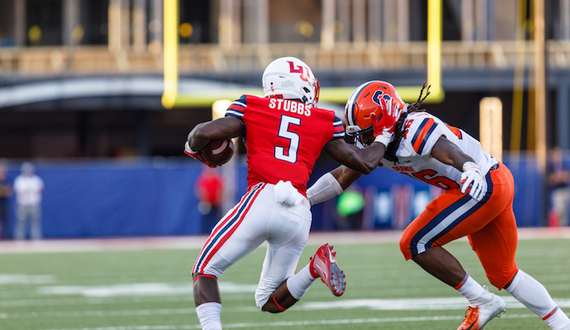 The Final Word: Beat writers discuss Syracuse&#8217;s 24-0 win over Liberty