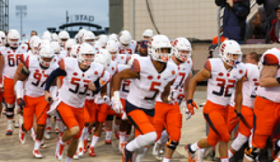 Syracuse football opponent preview: What to know about Maryland